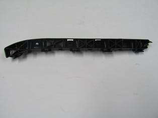 HYUNDAI ELANTRA- 11/15; ARKA TAMPON İÇ BAĞLANTI BRAKETİ SOL PLASTİK (TW)