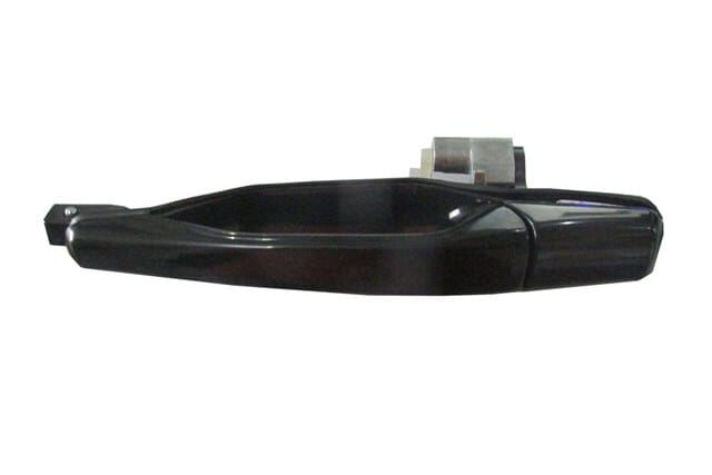 MITSUBISHI LANCER- 04/08; ARKA KAPI DIŞ AÇMA KOLU SOL SİYAH (HUSHAN)