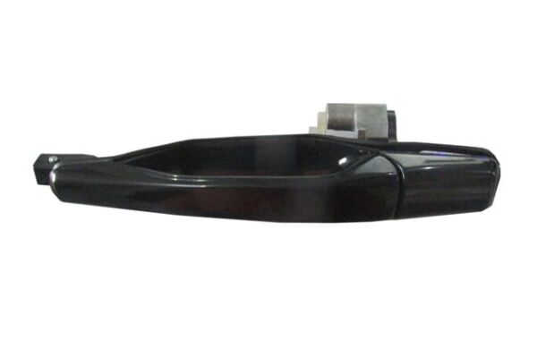 MITSUBISHI LANCER- 04/08; ARKA KAPI DIŞ AÇMA KOLU SOL SİYAH (HUSHAN)