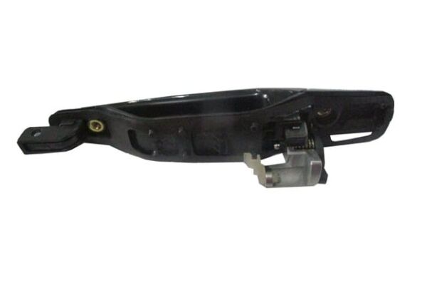 MITSUBISHI LANCER- 04/08; ARKA KAPI DIŞ AÇMA KOLU SOL SİYAH (HUSHAN)