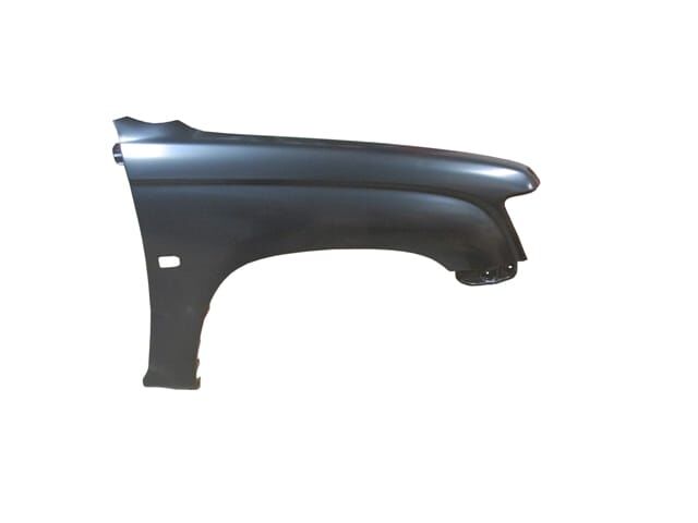 TOYOTA HILUX- PICK UP LN145- 02/05; ÖN ÇAMURLUK DELİKLİ SAĞ (MY)