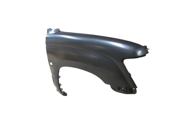 TOYOTA HILUX- PICK UP LN145- 02/05; ÖN ÇAMURLUK DELİKLİ SAĞ (MY)