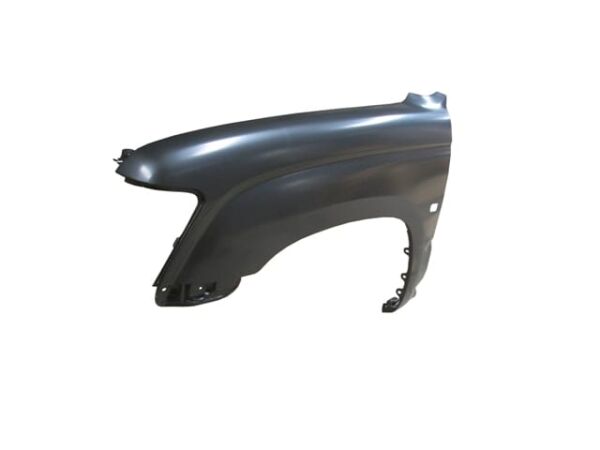 TOYOTA HILUX- PICK UP LN145- 02/05; ÖN ÇAMURLUK DELİKLİ SOL (MY)