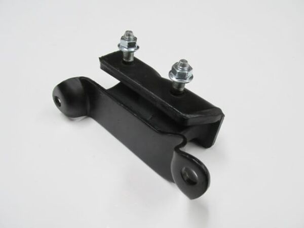 TOYOTA COROLLA- AE92- 88/92; EGZOST TAKOZU MANUEL (MOTOR ALT TRAVERSİNE BAĞLANAN) (FPI)