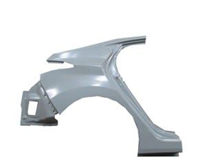 HYUNDAI ELANTRA- 11/15; ARKA ÇAMURLUK SAĞ GRİ BOYALI (SIMYI)