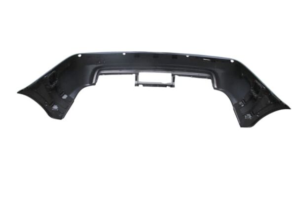 BMW 5 SERI- E39- 96/00; ARKA TAMPON ASTARLI (SEN.YUVALI/KARLIKLI/BANTLI)(ÇİFT EGZ D./ÇEK.KAPAKLI)M5