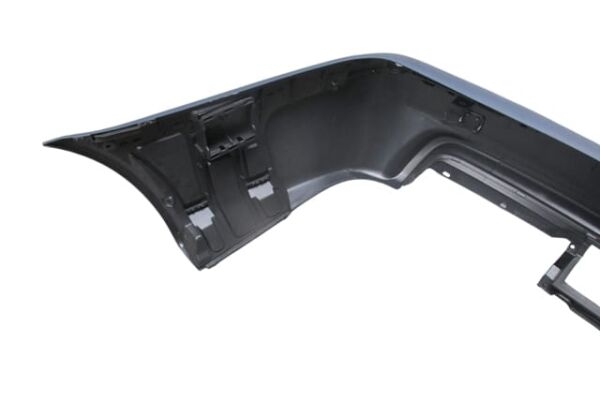 BMW 5 SERI- E39- 96/00; ARKA TAMPON ASTARLI (SEN.YUVALI/KARLIKLI/BANTLI)(ÇİFT EGZ D./ÇEK.KAPAKLI)M5