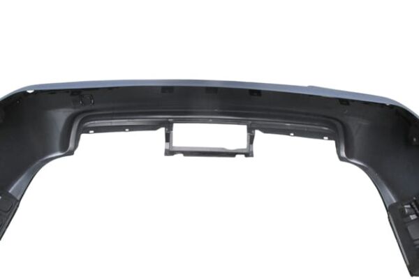 BMW 5 SERI- E39- 96/00; ARKA TAMPON ASTARLI (SEN.YUVALI/KARLIKLI/BANTLI)(ÇİFT EGZ D./ÇEK.KAPAKLI)M5