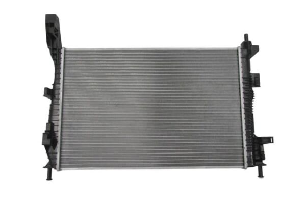 FORD KUGA- 13/16; SU RADYATÖRÜ 1.5 TDCI (BRAZİNG) (545X358X26) (MANUEL) ALÜMİNYUM (ORİS)