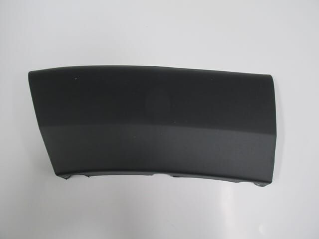 PEUGEOT BOXER- 07/13; ÖN ÇAMURLUK BANDI SOL SİYAH