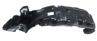 TOYOTA HILUX- PICK UP LN145- 02/05; ÖN ÇAMURLUK DAVLUMBAZI SAĞ