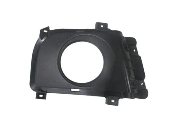 HYUNDAI ATOS- 05/08; SİS LAMBA KAPAĞI SAĞ SİS DELİKLİ SİYAH (TW)