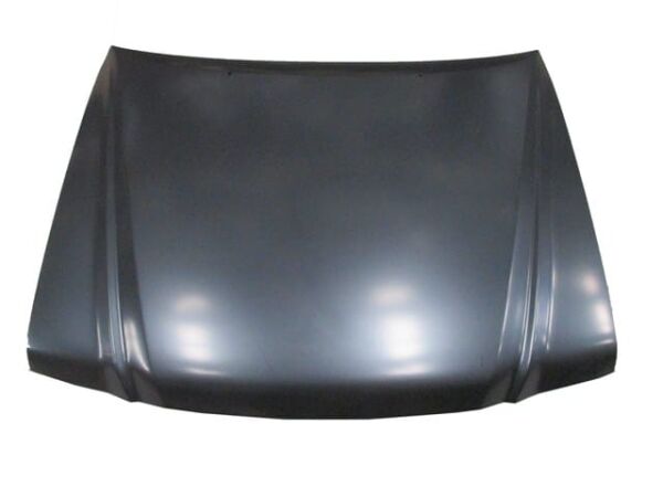 TOYOTA HILUX- PICK UP LN145- 02/05; MOTOR KAPUTU (MY)