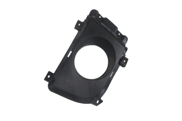 HYUNDAI ATOS- 05/08; SİS LAMBA KAPAĞI SOL SİS DELİKLİ SİYAH (TW)
