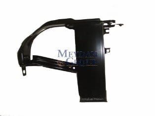 MERCEDES E CLASS- W211- 03/06; ÖN TAMPON İÇ BRAKETİ SOL (ÇELİK) (TW)