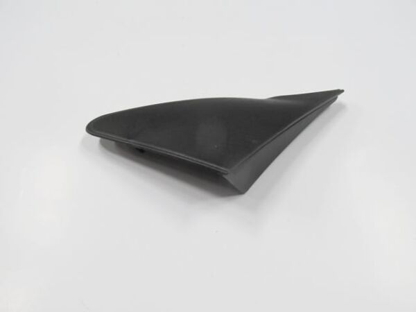 PEUGEOT 308- 08/13; KAPI AYNA MUSKASI SAĞ SİYAH (ÇAMURLUK ÜST ÜÇGEN PLASTİĞİ)