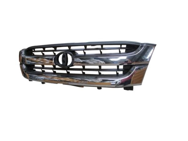 TOYOTA HILUX- PICK UP LN145- 02/05; ÖN PANJUR NİKELAJLI (FPI)