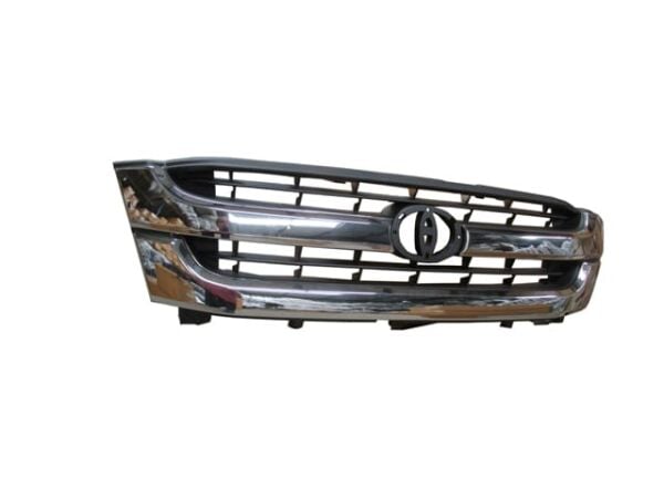 TOYOTA HILUX- PICK UP LN145- 02/05; ÖN PANJUR NİKELAJLI (FPI)