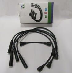 SUZUKI SAMURAI- 81/93; BUJİ KABLOSU TAKIM (F10A)1.0 cc (YOW JUNG)