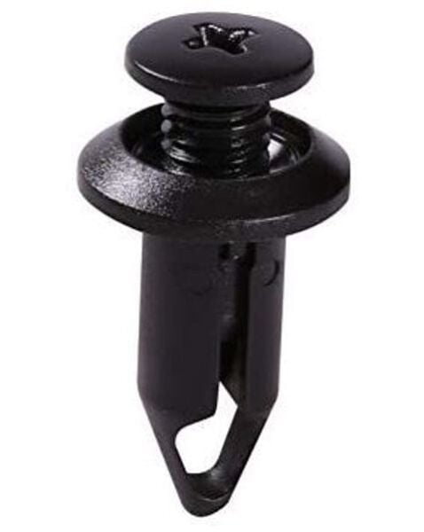 UNIVERSAL UNIVERSAL-; ÇAMURLUK DAVLUMBAZ KLİPSİ 7MM (VOLKSWAGEN/FORD)