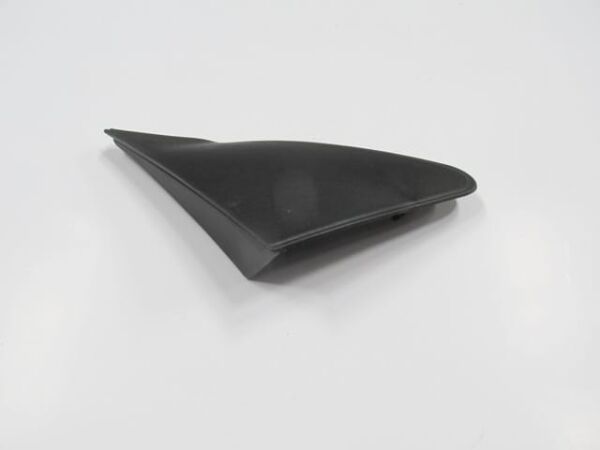 PEUGEOT 308- 08/13; KAPI AYNA MUSKASI SOL SİYAH (ÇAMURLUK ÜST ÜÇGEN PLASTİĞİ)