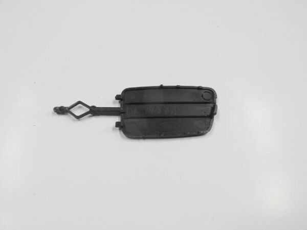 PEUGEOT 3008- 21/24; ARKA TAMPON ÇEKİ DEMİR KAPAĞI