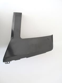 VOLKSWAGEN CRAFTER- 07/11; FAR ALT ÇITASI SAĞ (BFN)