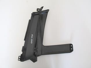 VOLKSWAGEN CRAFTER- 07/11; FAR ALT ÇITASI SAĞ (BFN)