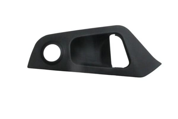 SEAT IBIZA- 00/01; ÖN KAPI İÇ AÇMA KOLU ÇERÇEVESİ SAĞ (MANUEL AYNALAR İÇİN)