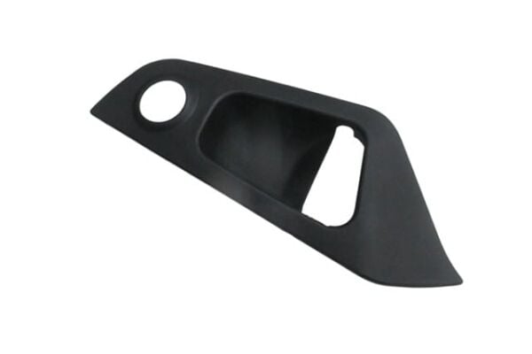 SEAT IBIZA- 00/01; ÖN KAPI İÇ AÇMA KOLU ÇERÇEVESİ SAĞ (MANUEL AYNALAR İÇİN)