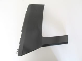 VOLKSWAGEN CRAFTER- 07/11; FAR ALT ÇITASI SOL (BFN)