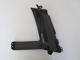 VOLKSWAGEN CRAFTER- 07/11; FAR ALT ÇITASI SOL (BFN)