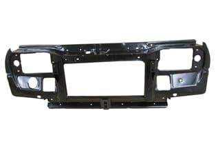 SKODA FORMAN- 88/94; ÖN PANEL KOMPLE (TYG)