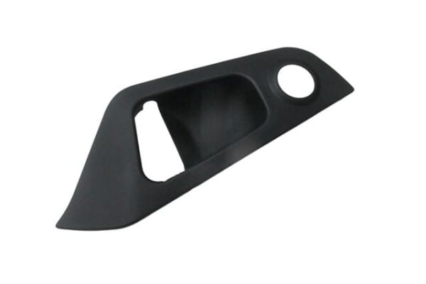 SEAT IBIZA- 00/01; ÖN KAPI İÇ AÇMA KOLU ÇERÇEVESİ SOL (MANUEL AYNALAR İÇİN)