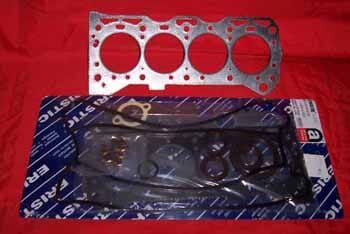 SUZUKI SAMURAI- 90/93; KOMPLE CONTA TAKIMI KLİNGİRİK 16SUBAPLI (CAF7500) 1.3cc DOCH MOTOR (CADA)