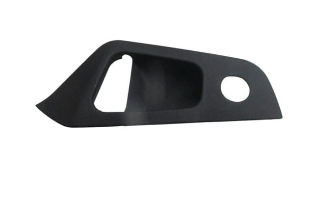 SEAT IBIZA- 00/01; ÖN KAPI İÇ AÇMA KOLU ÇERÇEVESİ SOL (ELEKTRİKLİ AYNALAR İÇİN)