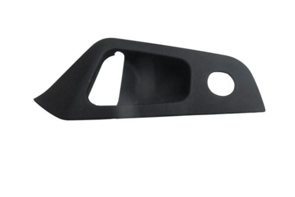 SEAT IBIZA- 00/01; ÖN KAPI İÇ AÇMA KOLU ÇERÇEVESİ SOL (ELEKTRİKLİ AYNALAR İÇİN)