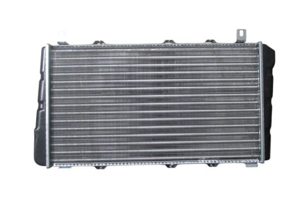 SKODA FORMAN- 88/94; SU RADYATÖRÜ (MEKANİK) (490X285X34) (MANUEL) ALÜMİNYUM (ORİS)