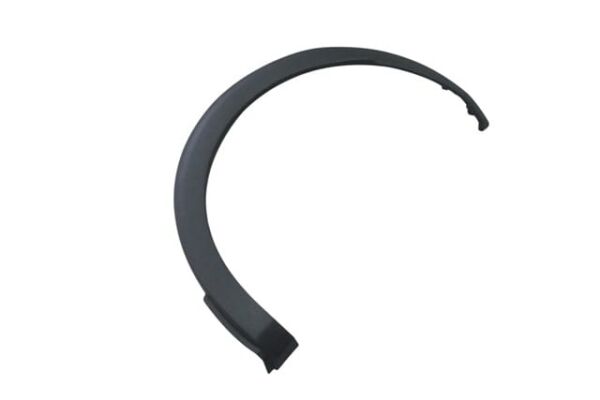 PEUGEOT 3008- 21/24; ARKA ÇAMURLUK AĞZI PLASTİĞİ SOL (DODİK) (KLİPSLİ)