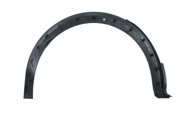 PEUGEOT 3008- 21/24; ARKA ÇAMURLUK AĞZI PLASTİĞİ SOL (DODİK) (KLİPSLİ)