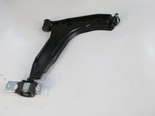 SKODA FORMAN- 88/94; ÖN ALT TABLA SAĞ ROTİLLİ/BURÇLU/TAKOZLU (SALINCAK) (SH)