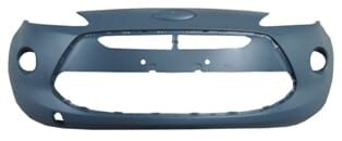 FORD KA- 09/10; ÖN TAMPON (ASTARLI SİS/PANJUR/DELİKLİ PHIRA)