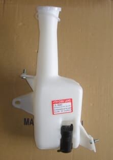 TOYOTA CORONA- AT171- 89/92; ÖN CAM SU BİDONU/DEPOSU MOTORLU