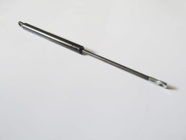 BMW 3 SERI- E36- SD- 91/98; KAPUT AMORTİSÖRÜ (DAYAMA) SAĞ/SOL AYNI (ADET) (38CM) (TUFF SUPPORT)