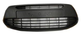 FORD KA- 09/10; ÖN TAMPON PANJURU GRİ (TYG)