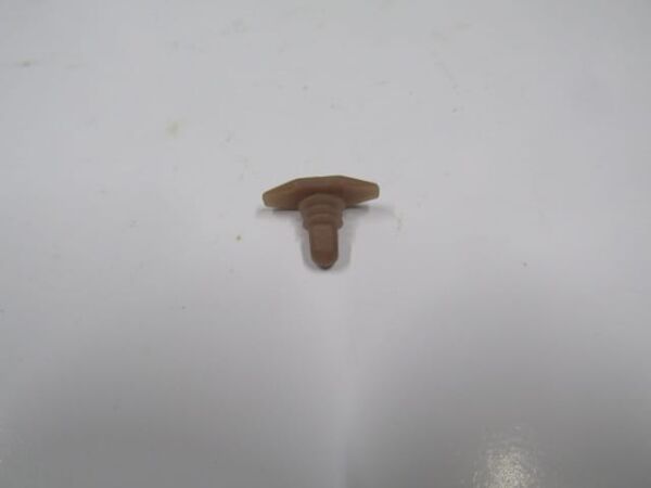 UNIVERSAL UNIVERSAL-; ÖN/ARKA KAPI TOZ LASTİĞİ KLİPSİ A TİPİ TÜM ARAÇLAR İÇİN