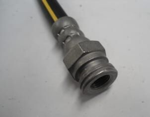 SKODA FORMAN- 88/94; ARKA FREN HORTUMU (SH)