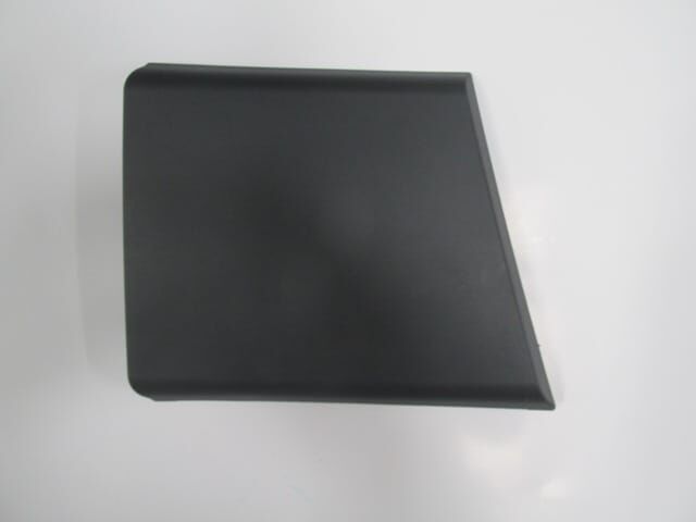 PEUGEOT BOXER- 07/13; ÖN KAPI DİREĞİ BANDI SAĞ (SİNYAL DELİKSİZ) SİYAH