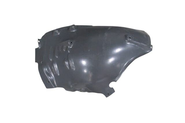 MERCEDES E CLASS- W211- 03/06; ÖN ÇAMURLUK DAVLUMBAZI SAĞ ÖNÜN ÖNÜ