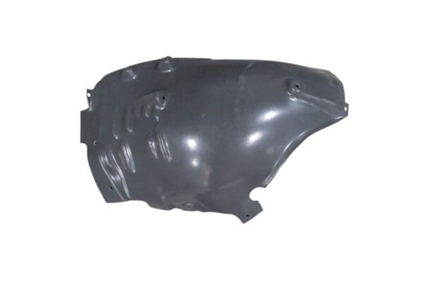 MERCEDES E CLASS- W211- 03/06; ÖN ÇAMURLUK DAVLUMBAZI SAĞ ÖNÜN ÖNÜ